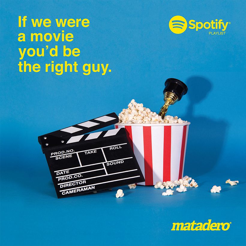 Matadero Cinema Pop 2