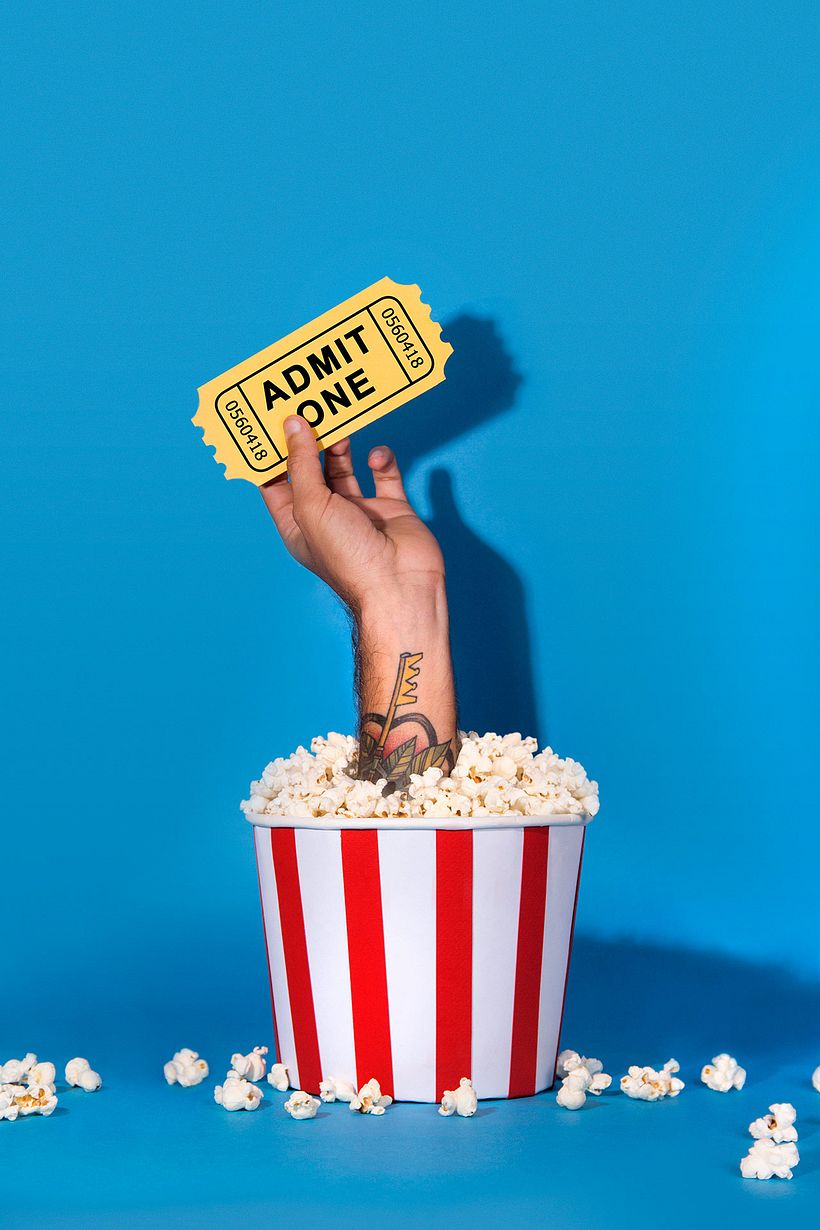 Matadero Cinema Pop 1