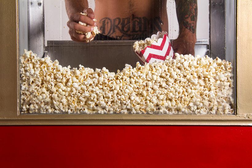 Matadero Cinema Pop 3