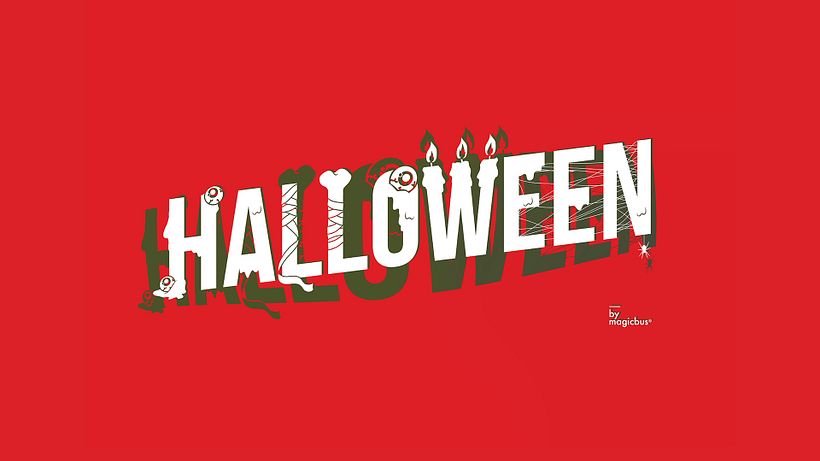 Halloween 0