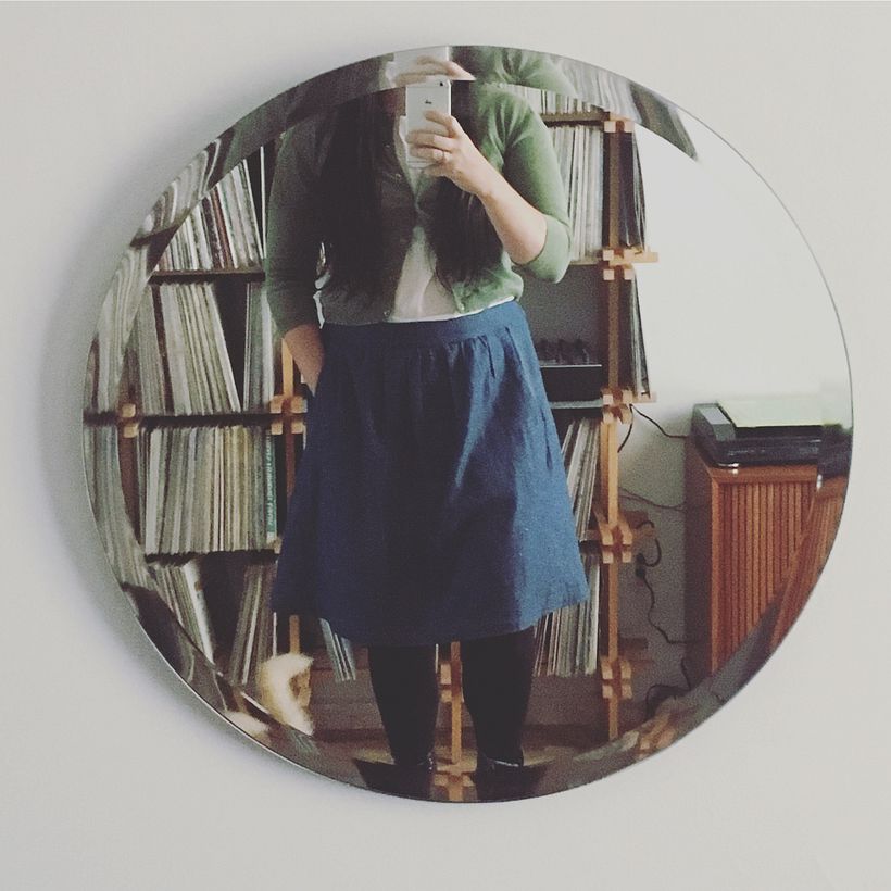 Me made may 2018 2