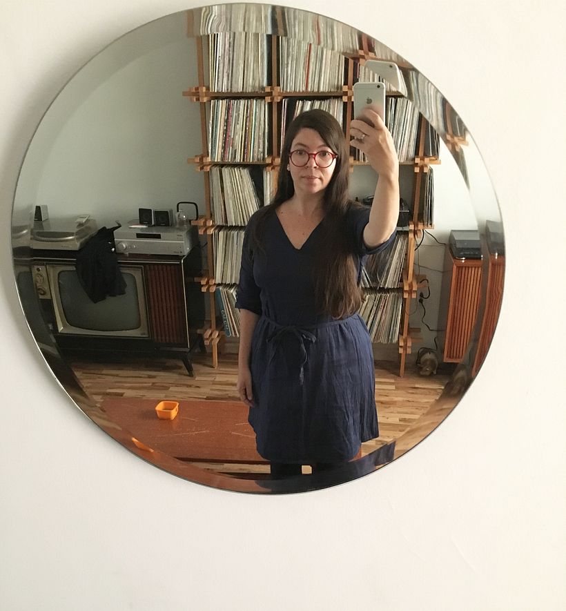 Me made may 2018 7