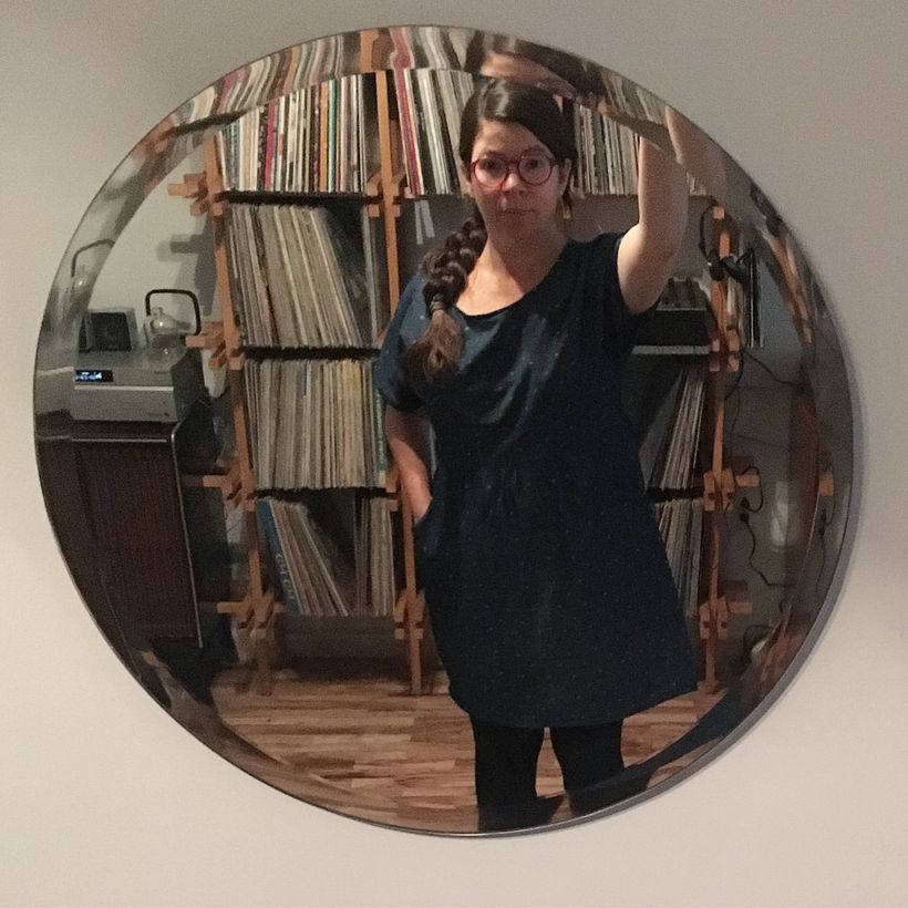 Me made may 2018 9