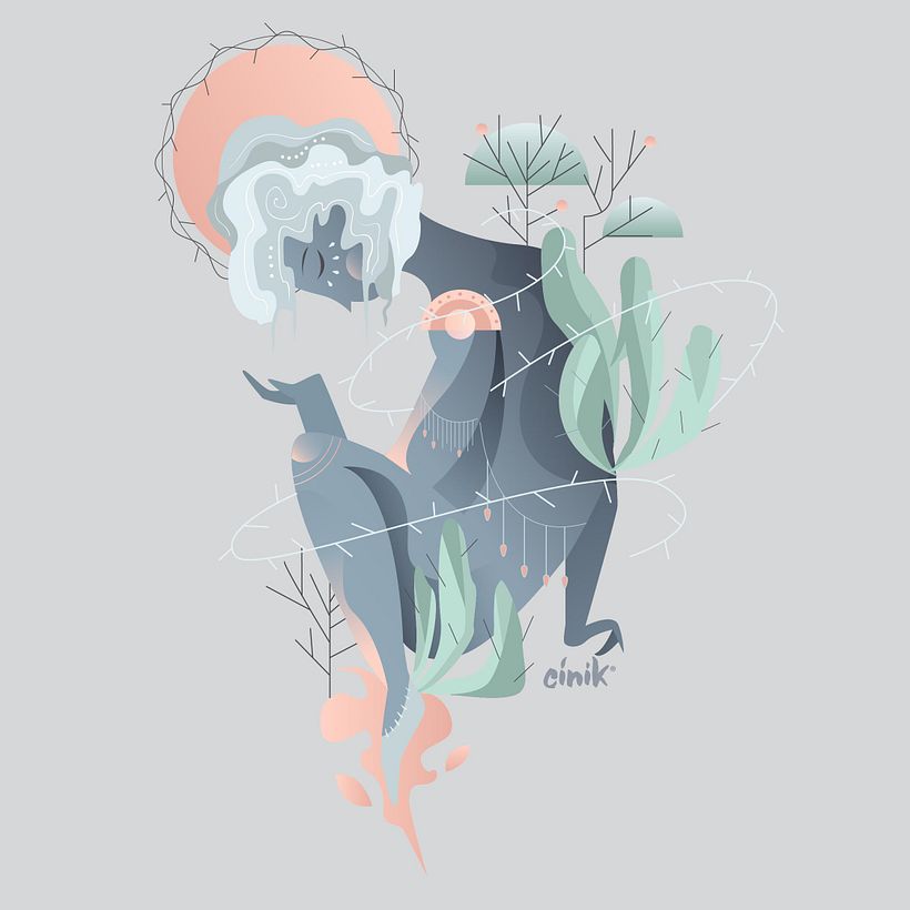 "Era un genio del sufrimiento" - El lobo estepario 8