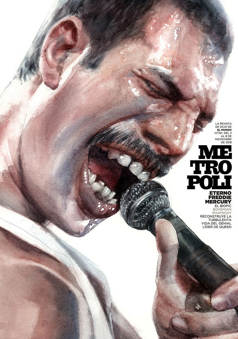 Portada final, publicada el 02/11/2018
