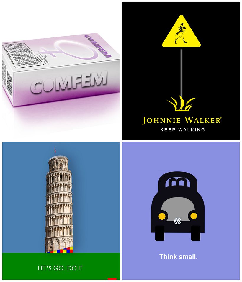 Diseño Gráfico 2