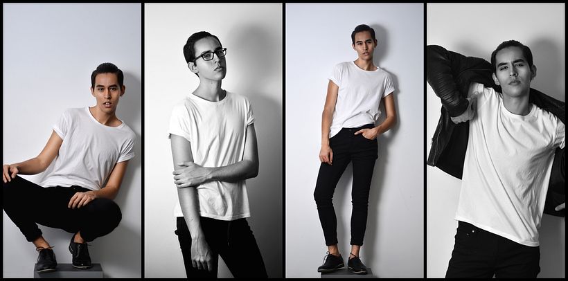 Fotografía de moda 2