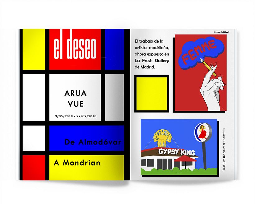 Diseño Gráfico 3
