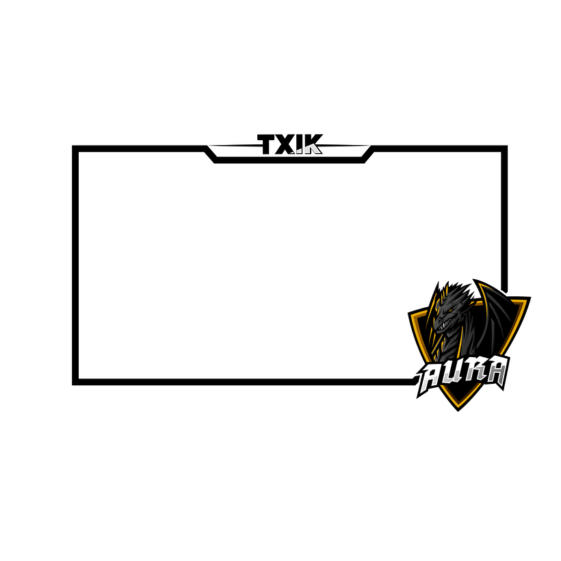 Overlay Txik ttv 1
