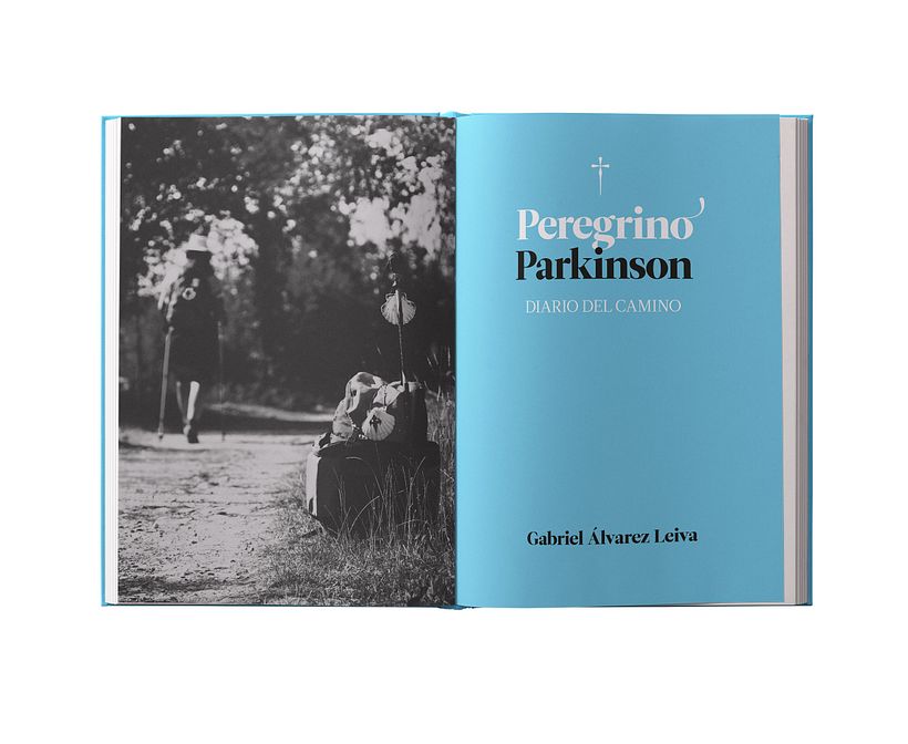 Peregrino Parkinson 4