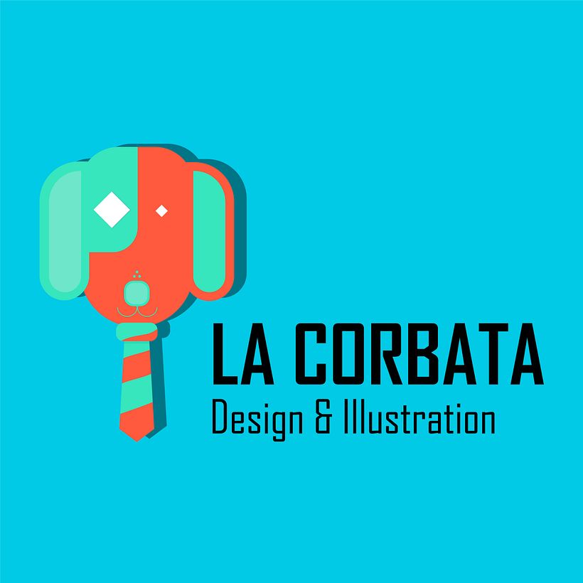 Mi Proyecto del curso: Ilustración vectorial para principiantes -1