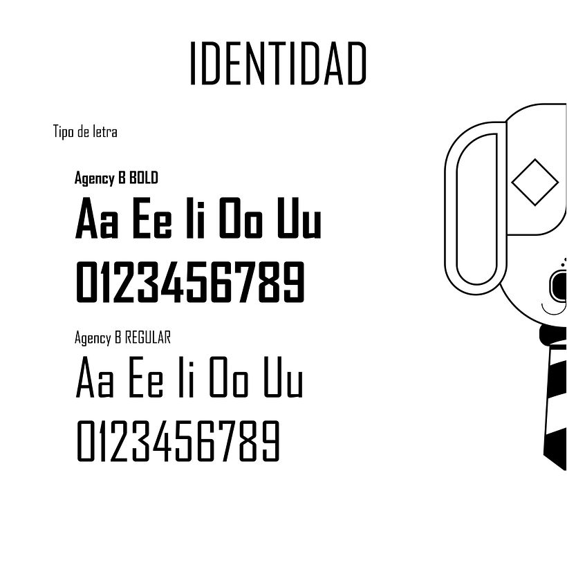 Mi Proyecto del curso: Ilustración vectorial para principiantes 1