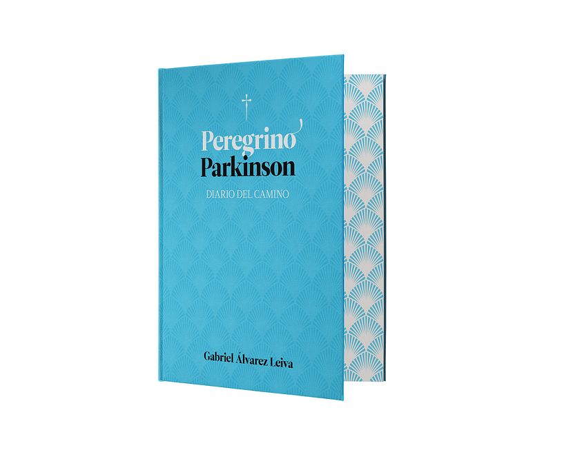 Peregrino Parkinson 3