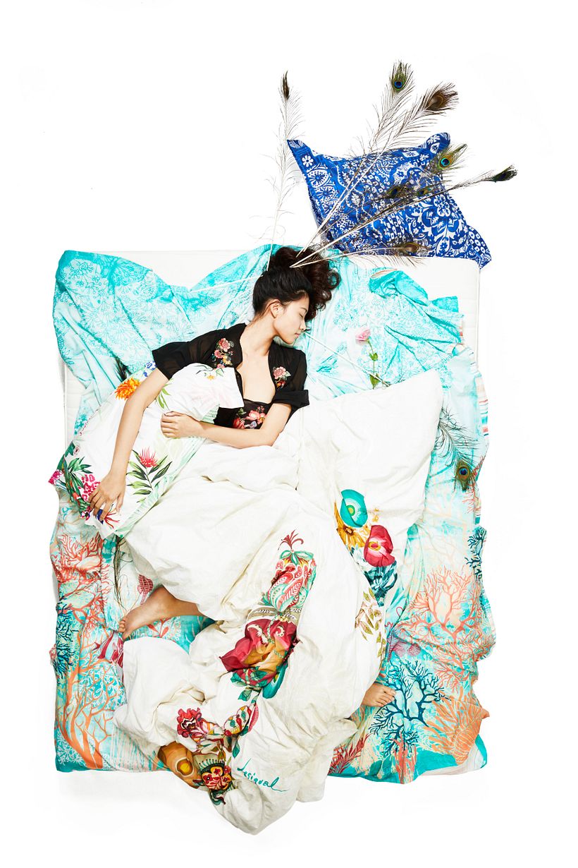 Desigual Living Collection 2018 1