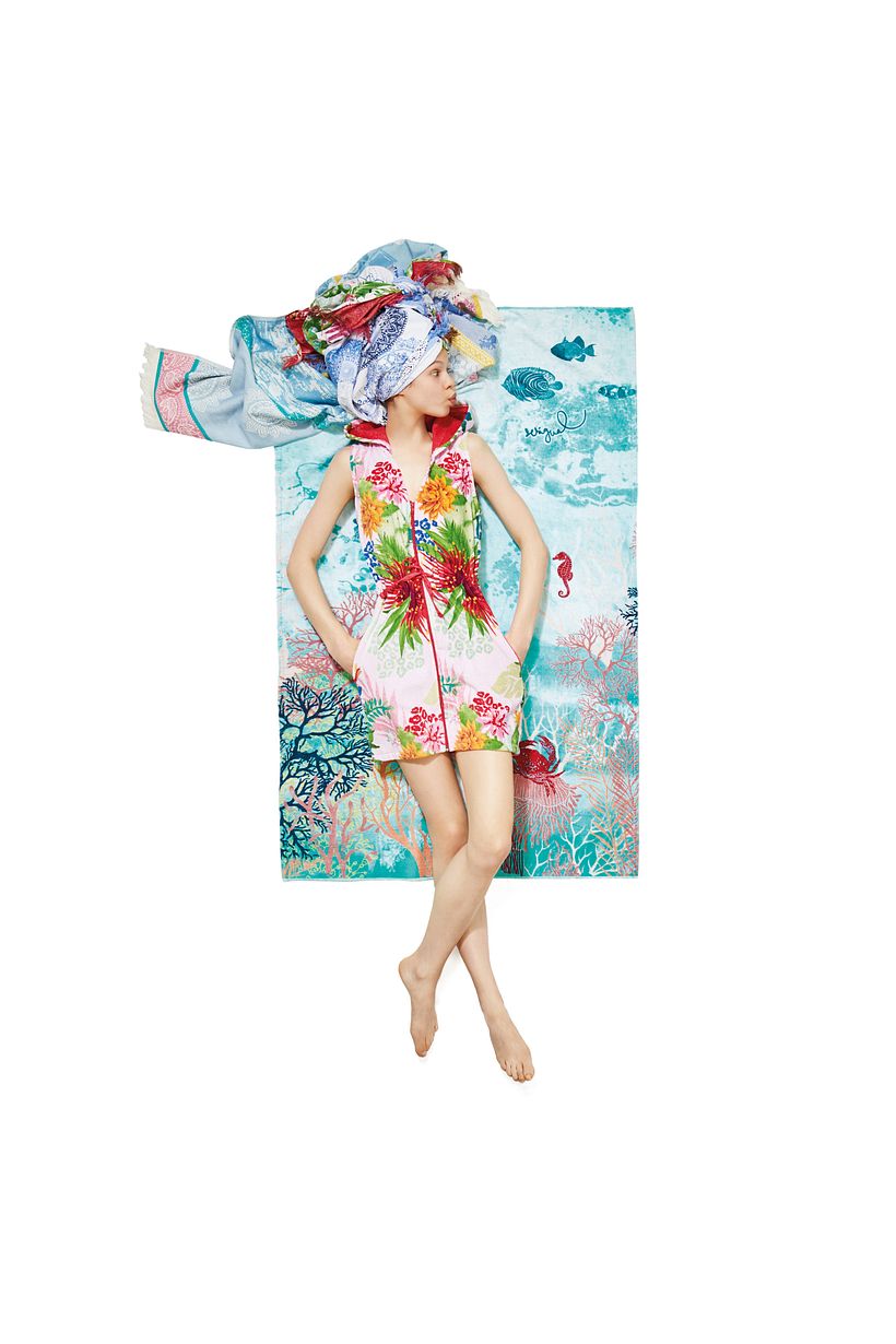 Desigual Living Collection 2018 2