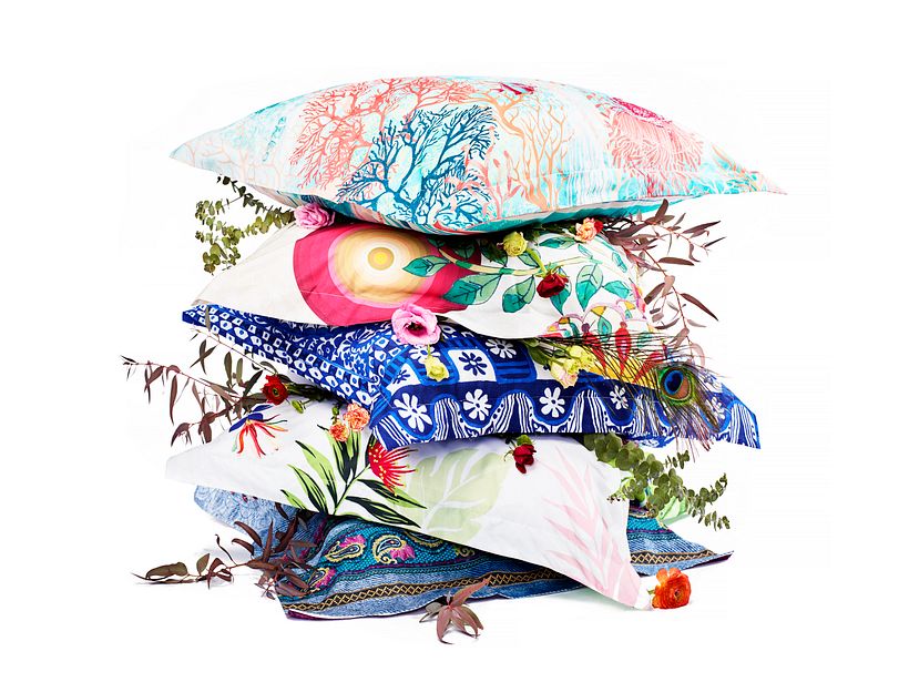 Desigual Living Collection 2018 4