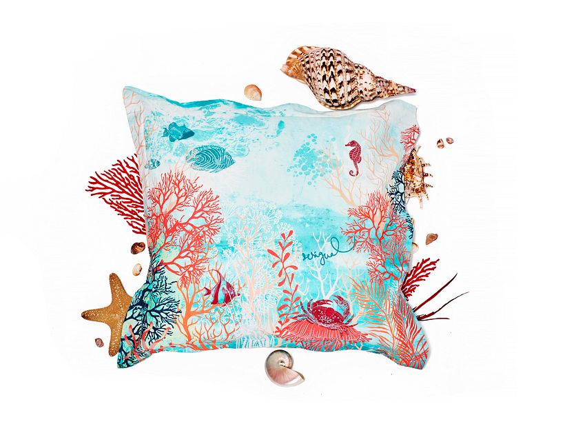 Desigual Living Collection 2018 5