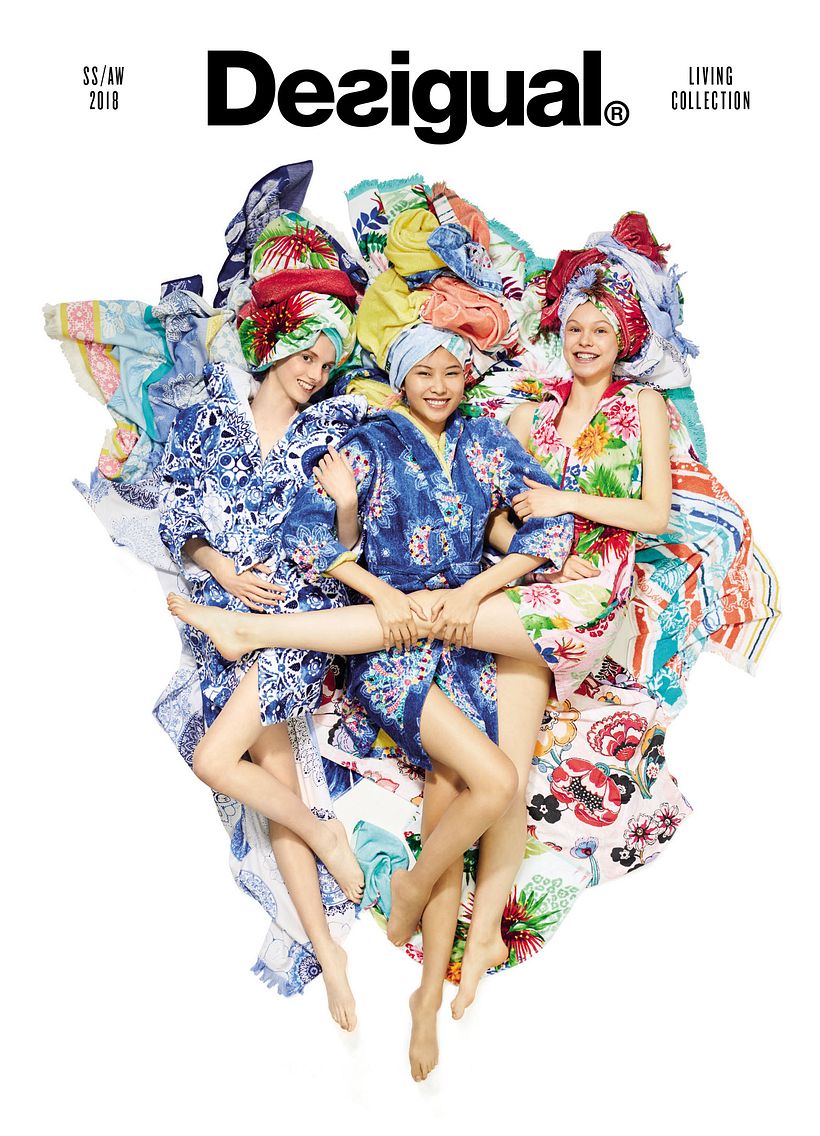 Desigual Living Collection 2018 6