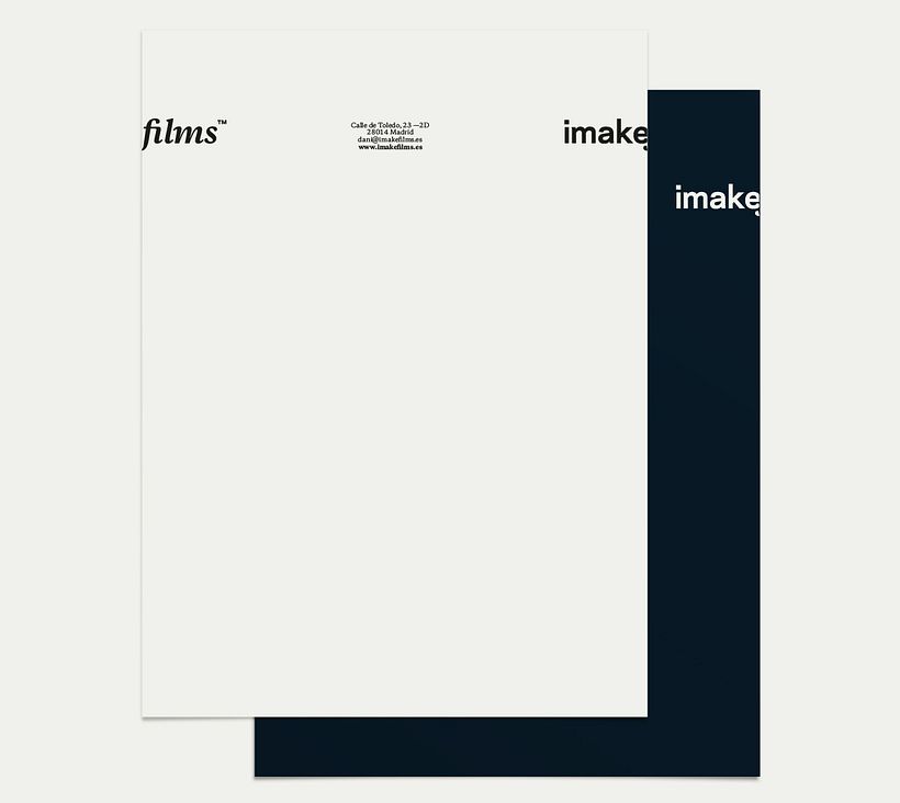 imakefilms™ 6