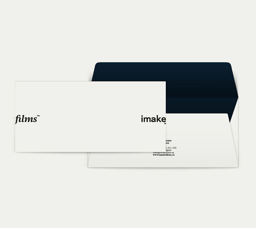 imakefilms™ 7