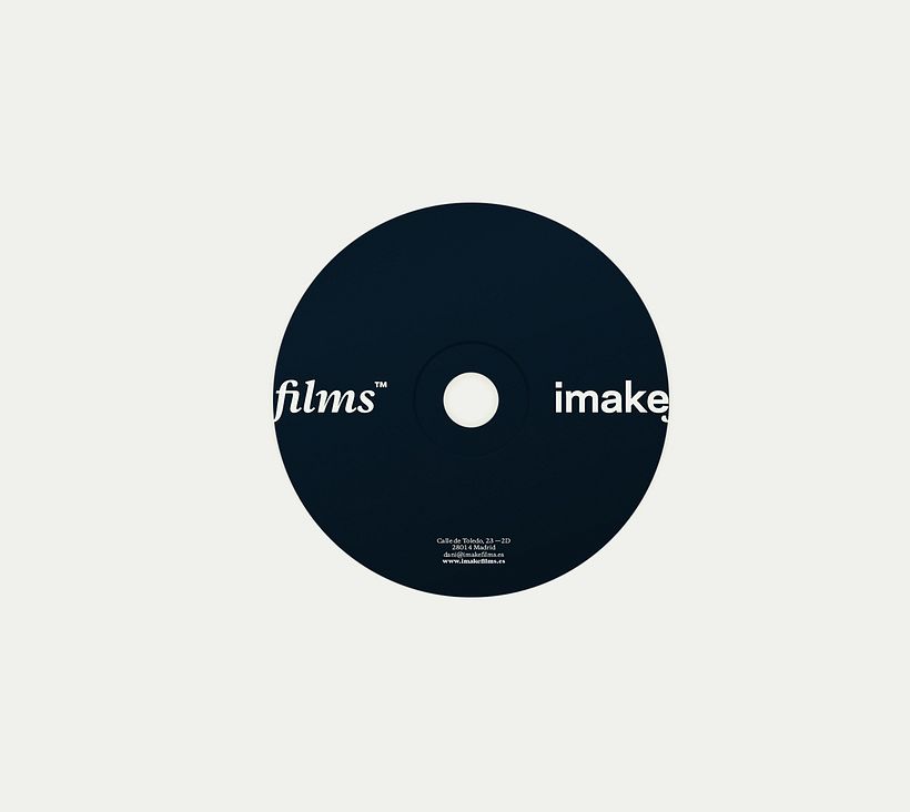 imakefilms™ 8