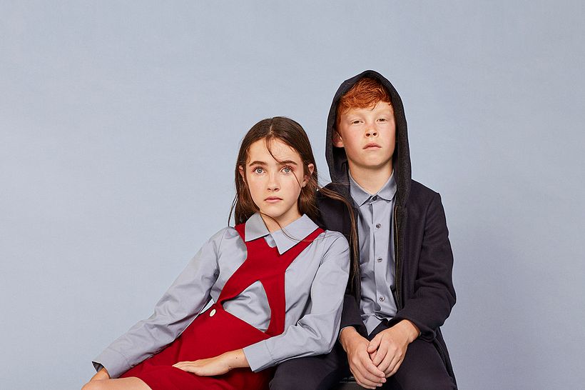 MIPOUNET Kidswear Brand 8
