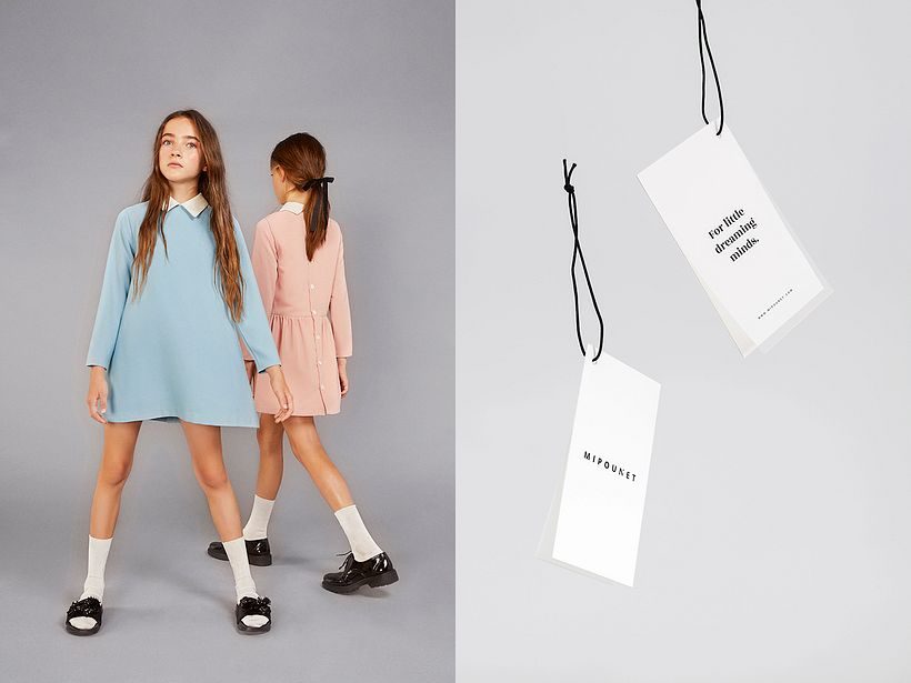 MIPOUNET Kidswear Brand 9