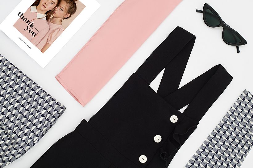 MIPOUNET Kidswear Brand 10