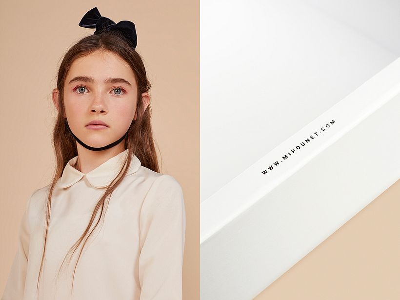 MIPOUNET Kidswear Brand 12