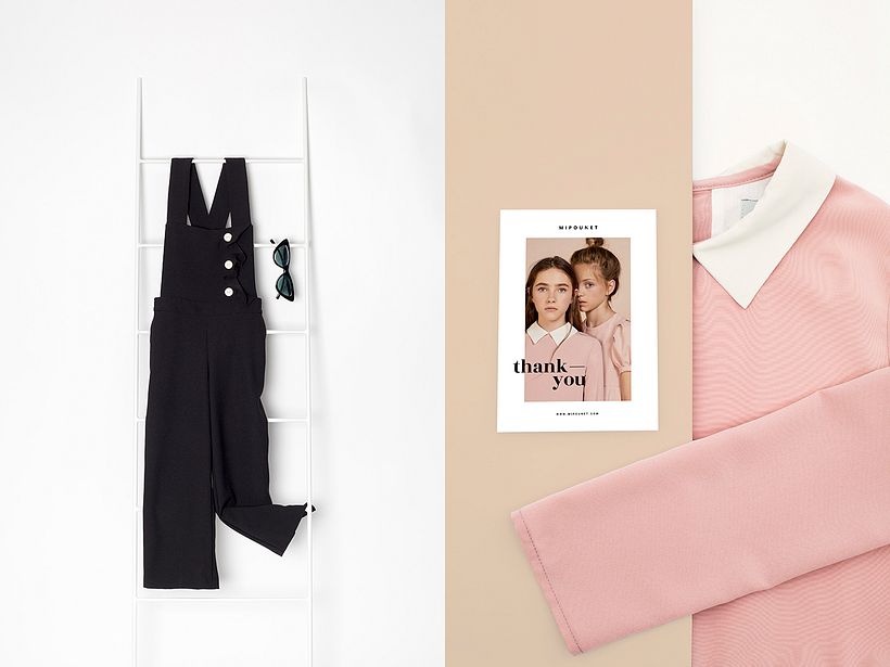 MIPOUNET Kidswear Brand 15