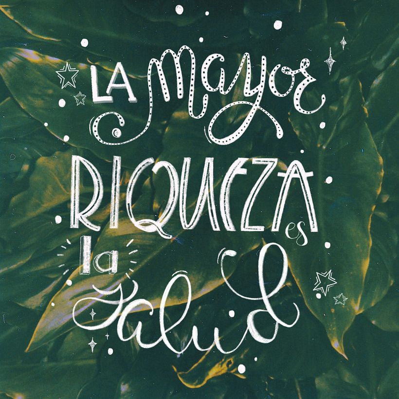 La salud 0