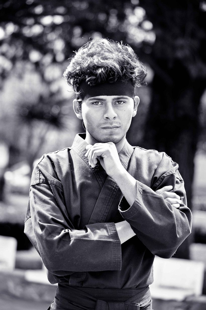 Samurais 0