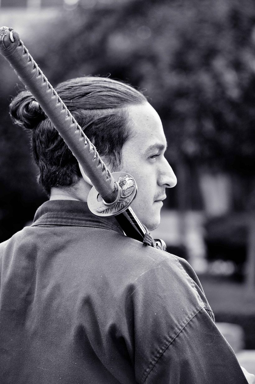 Samurais 2