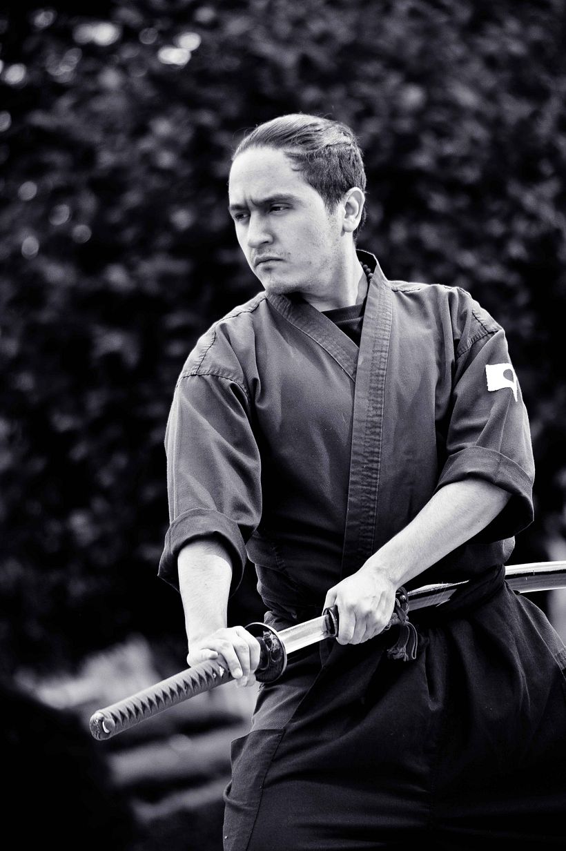 Samurais 3