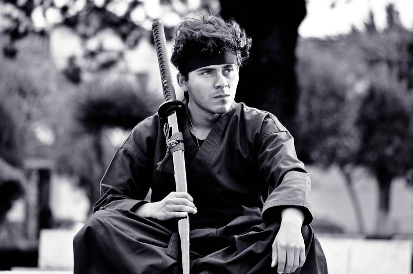 Samurais 4