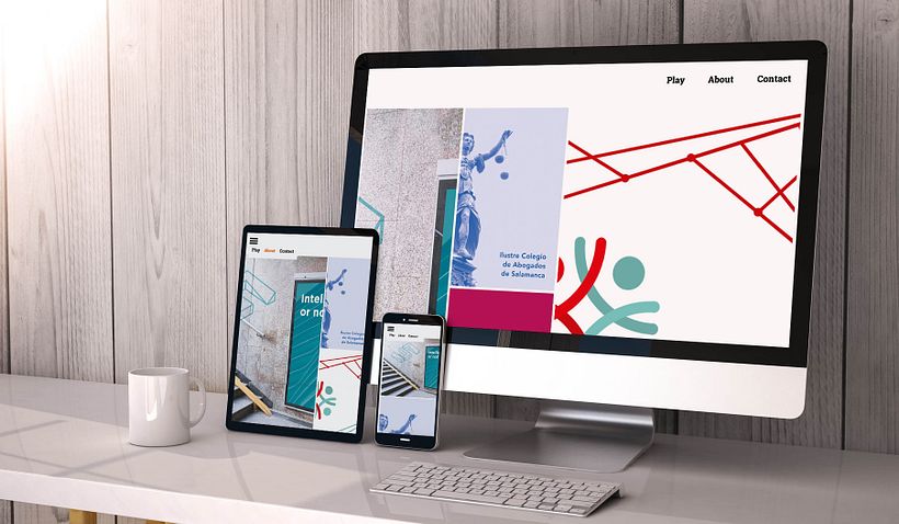 Mi Proyecto del curso: Layout web con CSS Grid, Flexbox y otras técnicas modernas -1