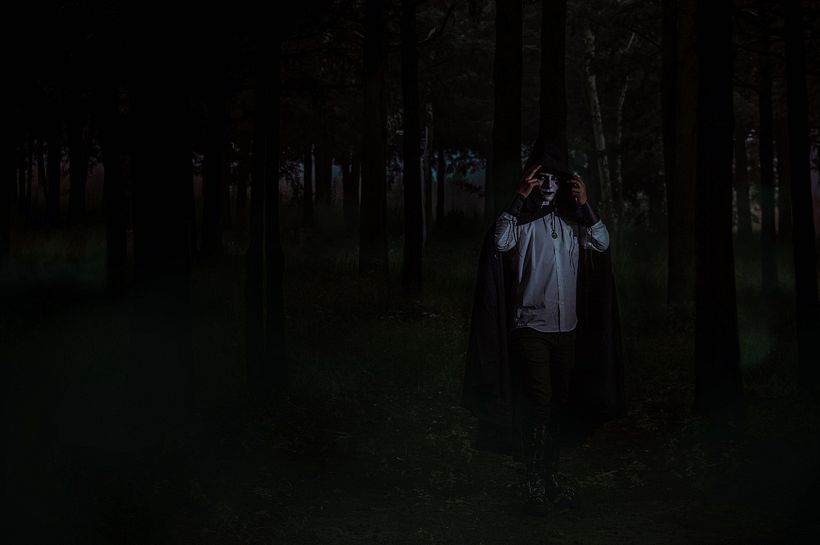 Vampiro 0