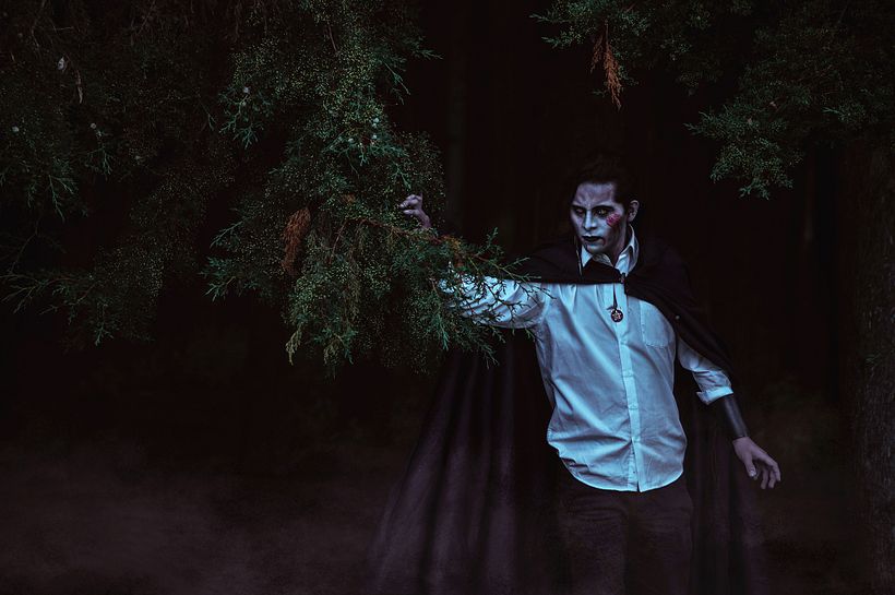 Vampiro 3