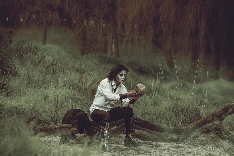 Vampiro 6