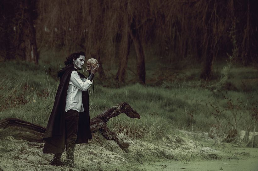 Vampiro 7