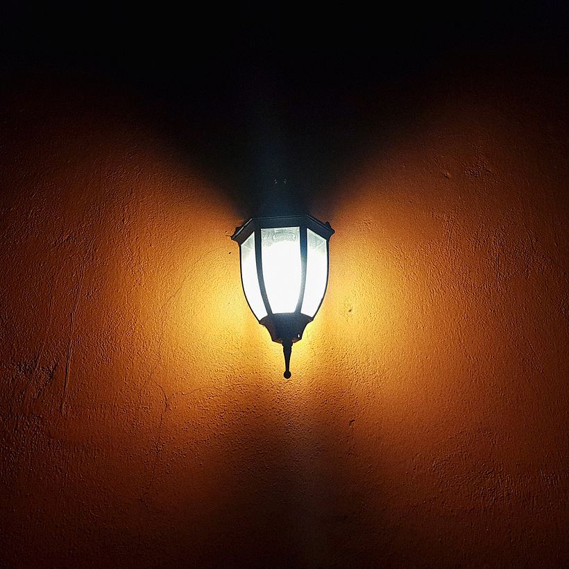Proyecto: Fotografía y composición para Instagram 0