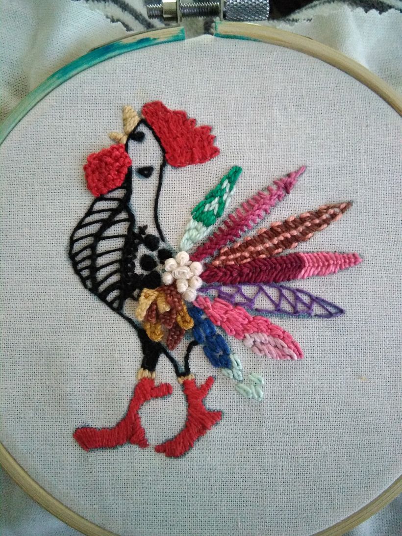 Gallo 0