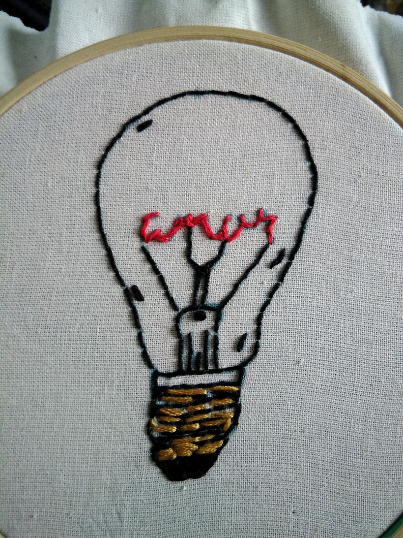 Idea amor 0