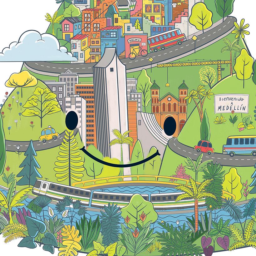 Medellin (2014) 3
