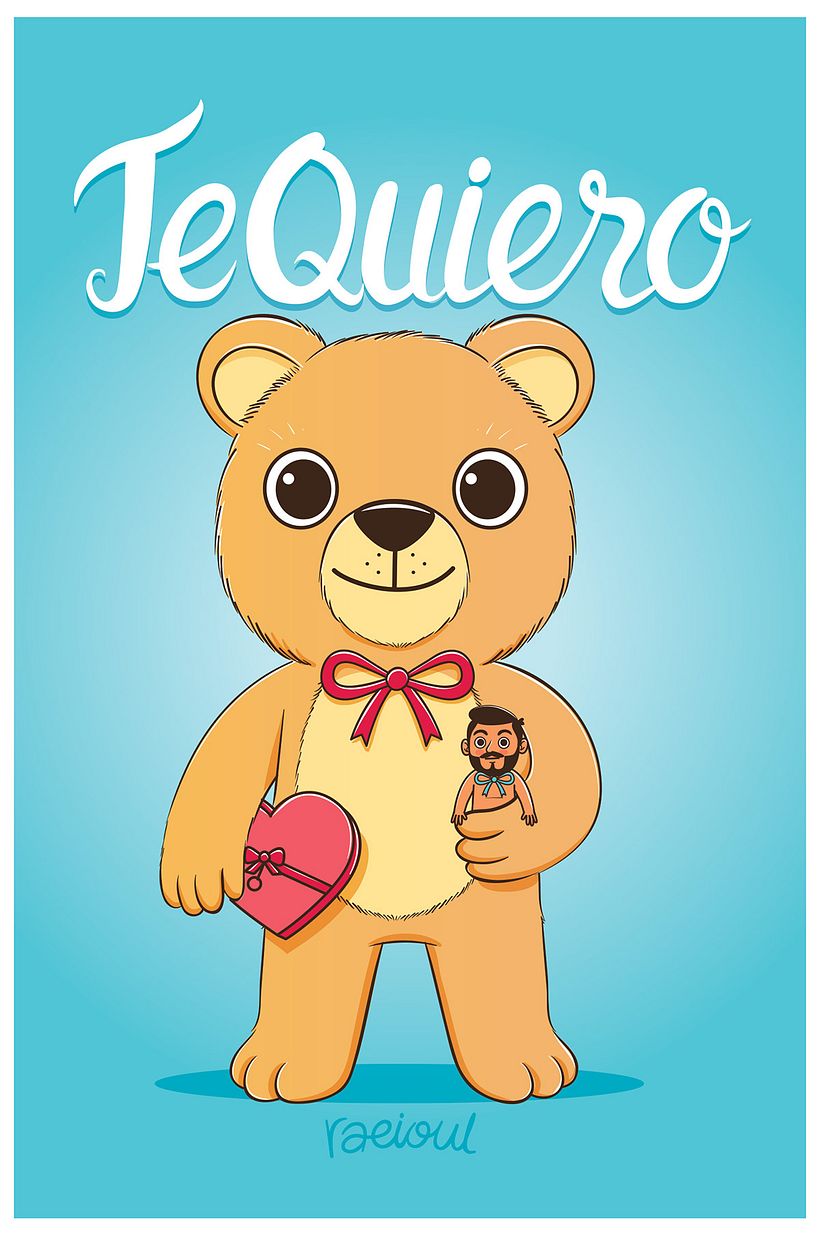 Amor 5