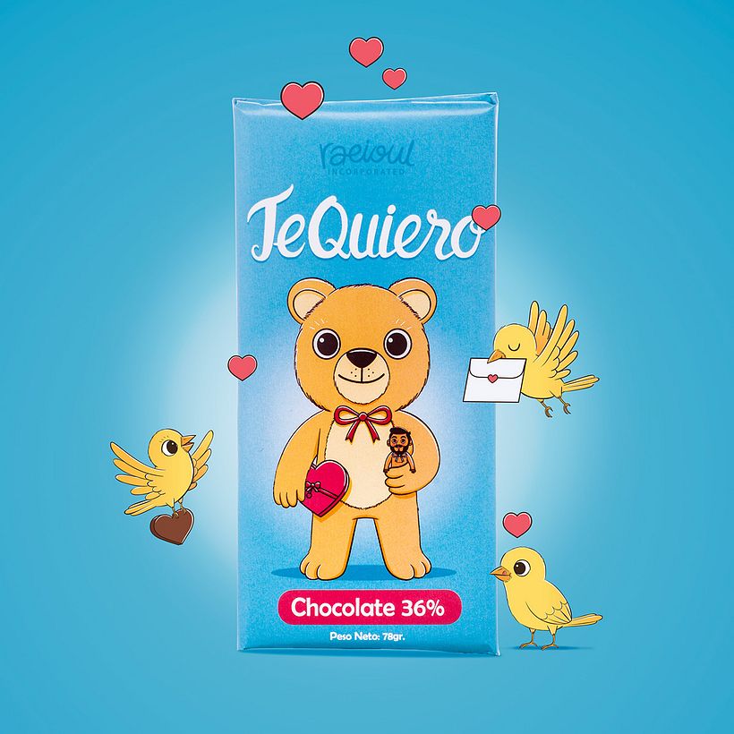 Amor 6