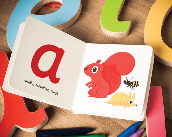 AEIOU 3