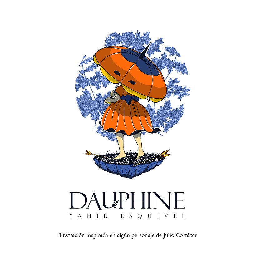 DAUPHINE 0