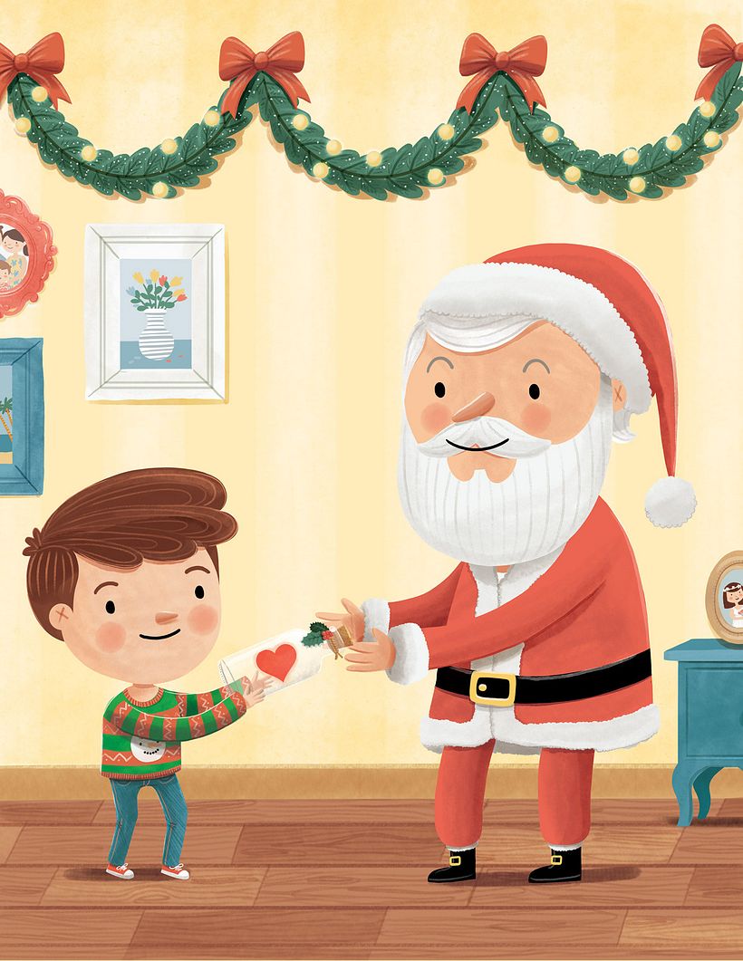 Navidad Bancolombia (2014) 0