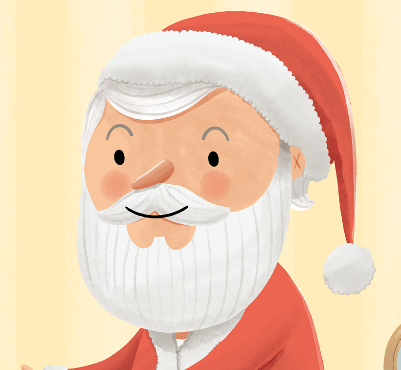 Navidad Bancolombia (2014) 1